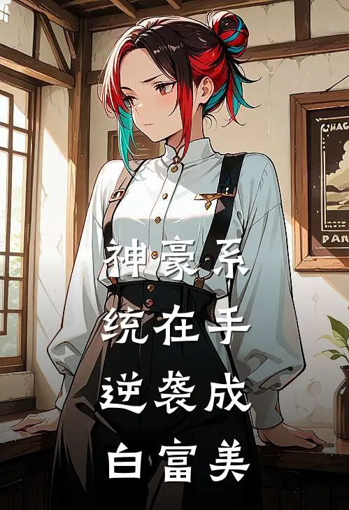 神豪系统在手：逆袭成白富美(江月马妍儿)在哪看免费小说_已完结小说推荐神豪系统在手：逆袭成白富美江月马妍儿