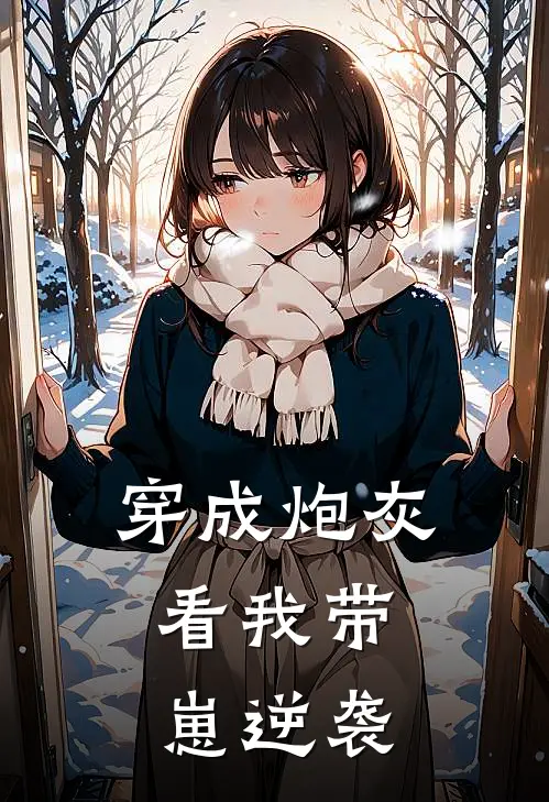 穿成炮灰，看我带崽逆袭苏云晚李烨免费小说完结_最新章节列表穿成炮灰，看我带崽逆袭(苏云晚李烨)