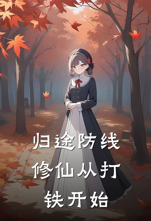 归途防线：修仙从打铁开始(何小龙桀桀)免费小说笔趣阁_完结版小说推荐归途防线：修仙从打铁开始(何小龙桀桀)