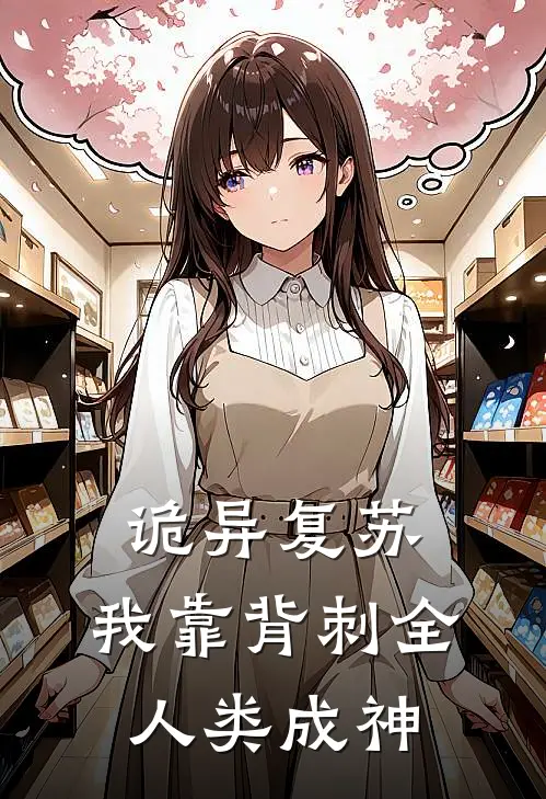 诡异复苏：我靠背刺全人类成神