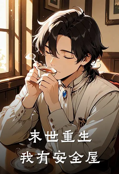 末世重生：我有安全屋林溪宋哲小说完整版免费阅读_最新章节列表末世重生：我有安全屋(林溪宋哲)
