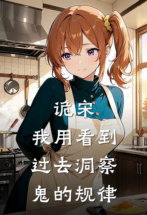 诡宋：我用看到过去洞察鬼的规律王策思蛾完整版小说全文免费阅读_最新章节列表诡宋：我用看到过去洞察鬼的规律(王策思蛾)