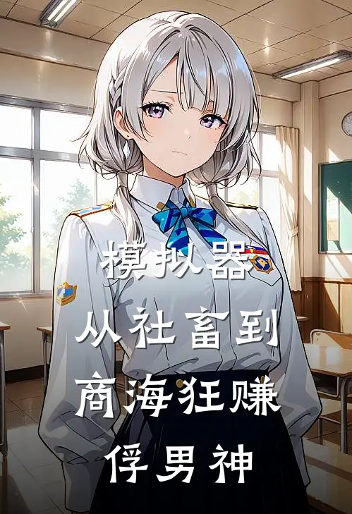 模拟器：从社畜到商海狂赚俘男神林薇赵志强最新更新小说_在线阅读免费小说模拟器：从社畜到商海狂赚俘男神林薇赵志强