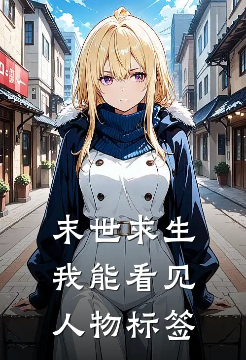 林默张亚文《末世求生：我能看见人物标签》全本免费在线阅读_(林默张亚文)最新章节在线阅读