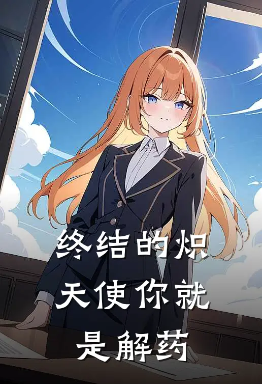 终结的炽天使你就是解药米迦米迦尔全文在线阅读_终结的炽天使你就是解药全集免费阅读