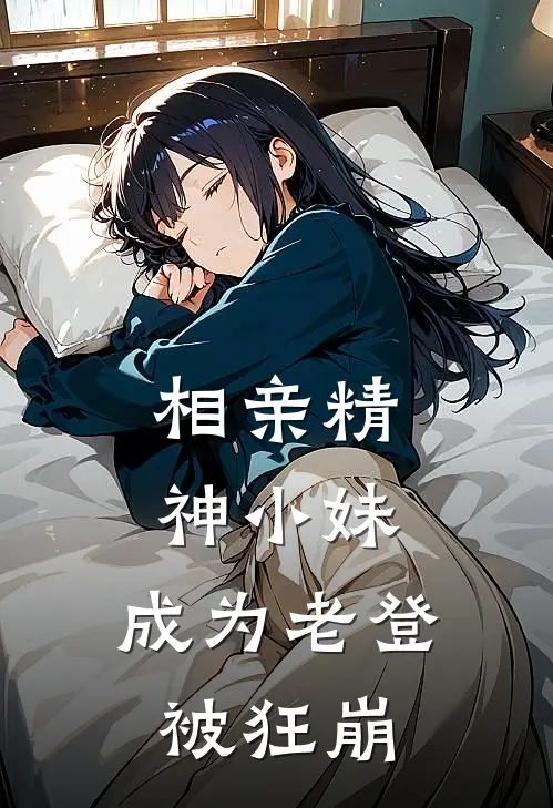 相亲精神小妹，成为老登被狂崩慕川李诗涵完本热门小说_小说完结版相亲精神小妹，成为老登被狂崩(慕川李诗涵)