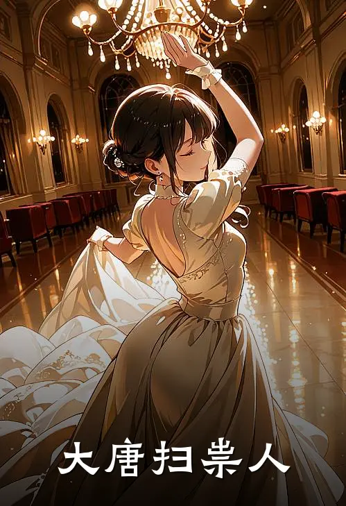 大唐扫祟人