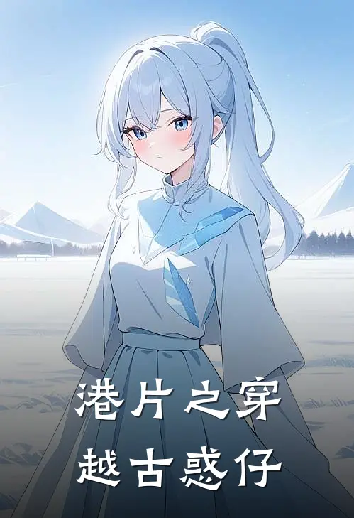 港片之穿越古惑仔