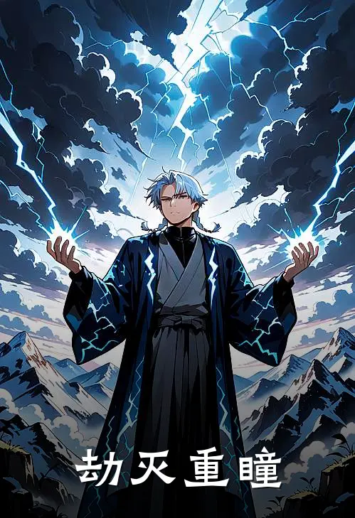 劫灭重瞳叶九溟叶凌霄最新章节在线阅读_叶九溟叶凌霄全本免费在线阅读