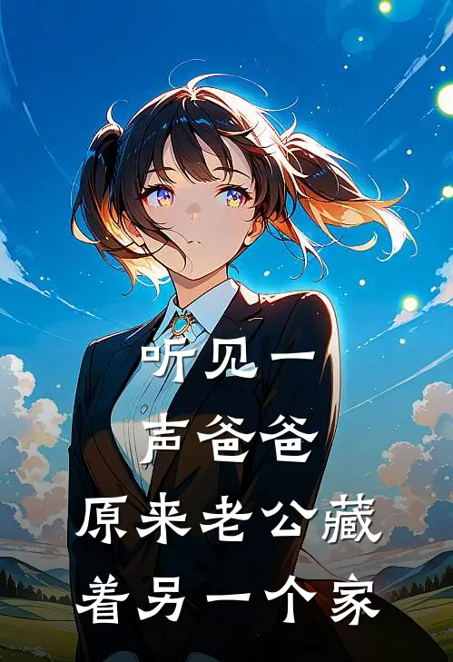 听见一声爸爸，原来老公藏着另一个家(陈哲孙妍)在哪看免费小说_已完结小说推荐听见一声爸爸，原来老公藏着另一个家陈哲孙妍