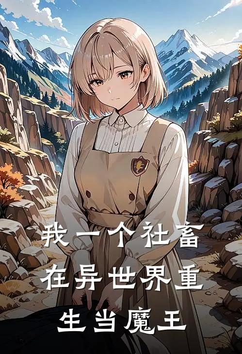 我一个社畜，在异世界重生当魔王林小苟巴尔萨泽免费小说在线看_完本小说阅读我一个社畜，在异世界重生当魔王(林小苟巴尔萨泽)