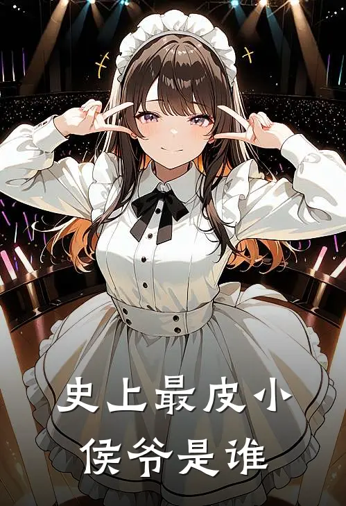 史上最皮小侯爷是谁