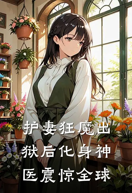 护妻狂魔出狱后化身神医震惊全球（陆沉张浩）全文免费阅读无弹窗大结局_（护妻狂魔出狱后化身神医震惊全球全文免费阅读无弹窗）陆沉张浩最新章节列表_笔趣阁（护妻狂魔出狱后化身神医震惊全球）