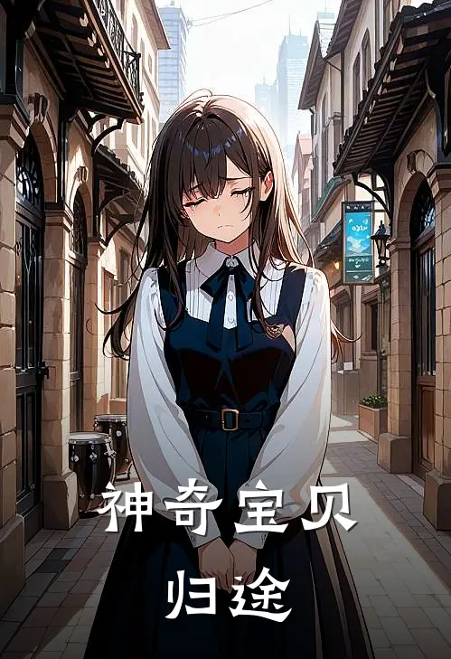 神奇宝贝：归途(君莎乔伊)完整版免费小说_最热门小说神奇宝贝：归途(君莎乔伊)