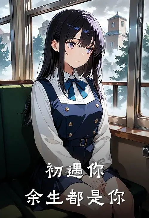 初遇你，余生都是你(时宸霖姜钰茜)全集阅读_初遇你，余生都是你最新章节阅读