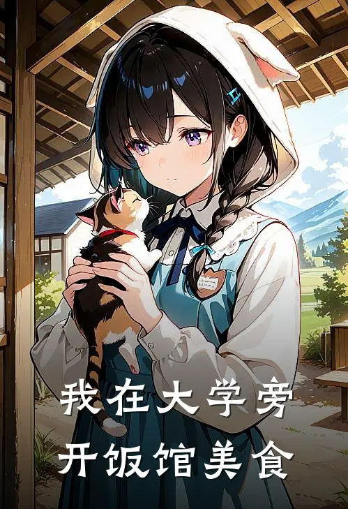 我在大学旁开饭馆【美食】许如意李超热门的小说_免费小说我在大学旁开饭馆【美食】(许如意李超)