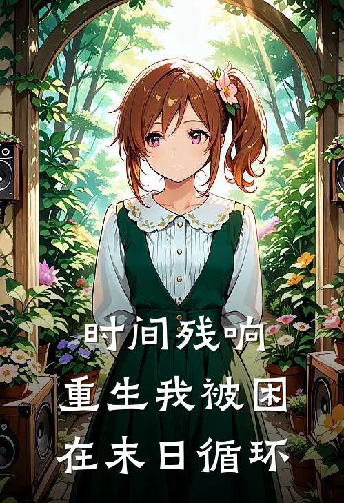 时间残响：重生我被困在末日循环陈默安安免费小说大全_完结的小说时间残响：重生我被困在末日循环(陈默安安)