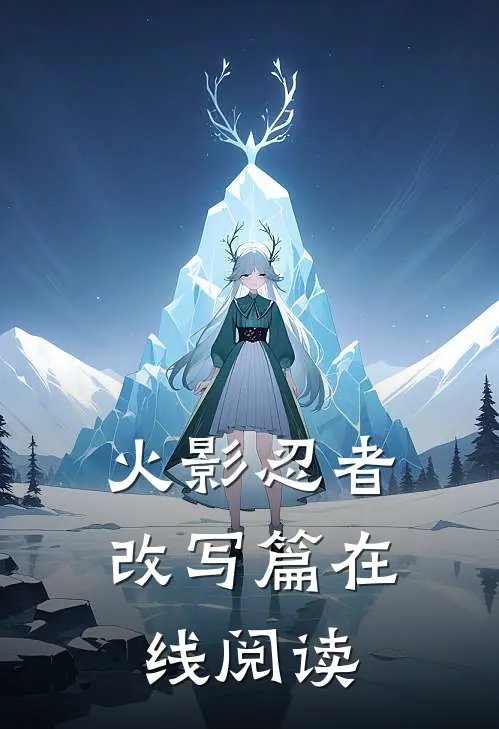 火影忍者改写篇在线阅读