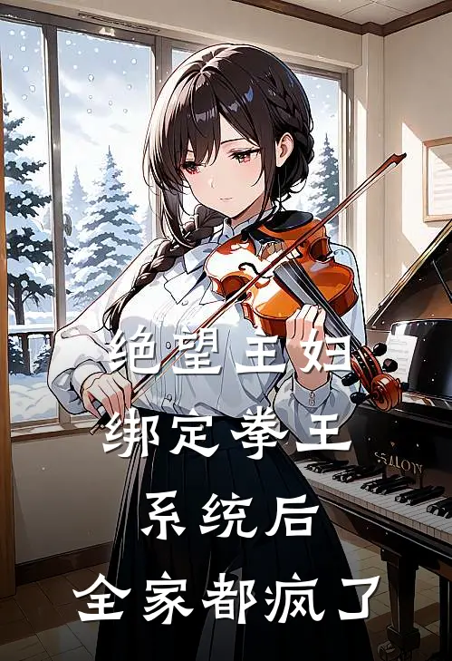 张振王栋梁《绝望主妇绑定拳王系统后，全家都疯了》小说免费在线阅读_绝望主妇绑定拳王系统后，全家都疯了(张振王栋梁)已完结小说