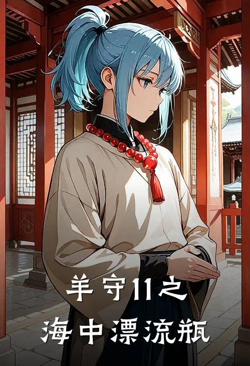 羊守11之海中漂流瓶(小奇灰灰)完结小说_小说完整版免费阅读羊守11之海中漂流瓶小奇灰灰