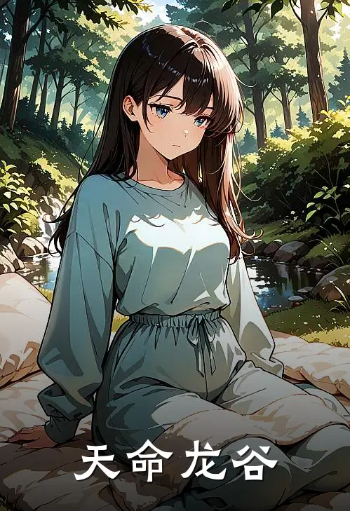 天命龙谷惜白煜晓白完整版小说_小说完结推荐天命龙谷(惜白煜晓白)