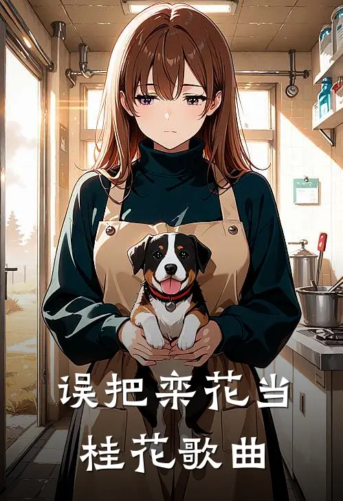 误把栾花当桂花歌曲