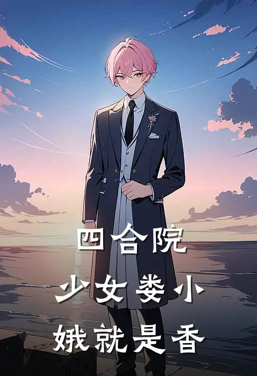四合院：少女娄小娥就是香李正娄小娥免费小说推荐_推荐完结小说四合院：少女娄小娥就是香(李正娄小娥)