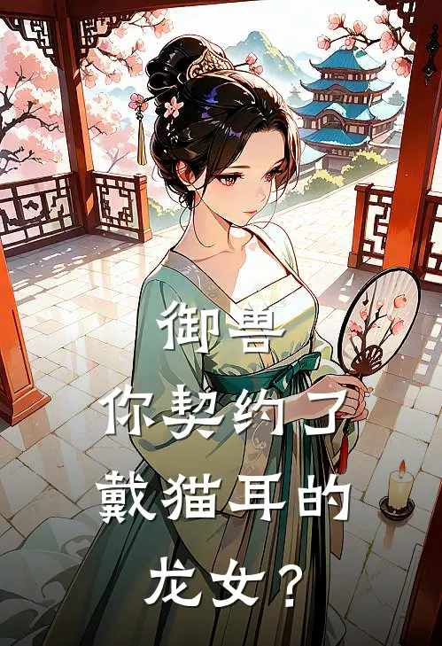 御兽：你契约了戴猫耳的龙女？李环林媚小说完整版_热门好看小说御兽：你契约了戴猫耳的龙女？(李环林媚)