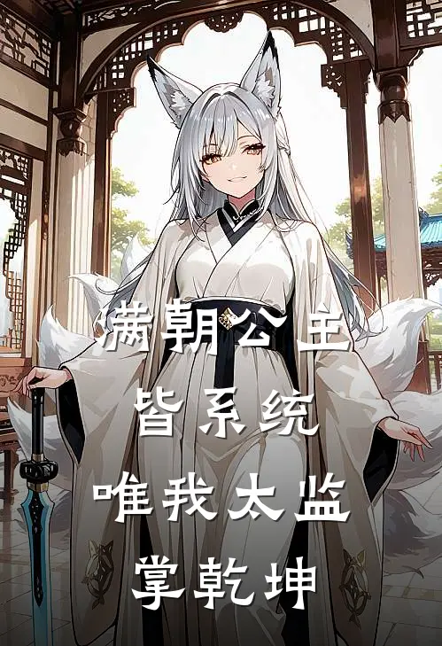 满朝公主皆系统，唯我太监掌乾坤(钱坤小坤子)最新小说_免费阅读完整版小说满朝公主皆系统，唯我太监掌乾坤(钱坤小坤子)