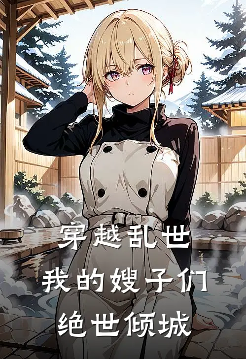 穿越乱世：我的嫂子们绝世倾城