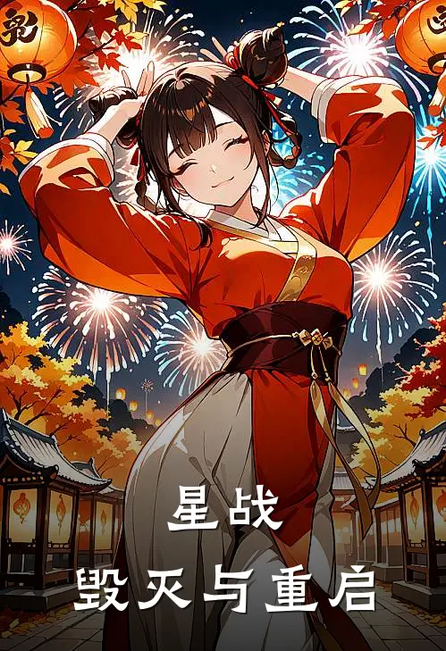 星战：毁灭与重启