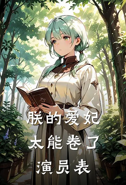 朕的爱妃太能卷了演员表