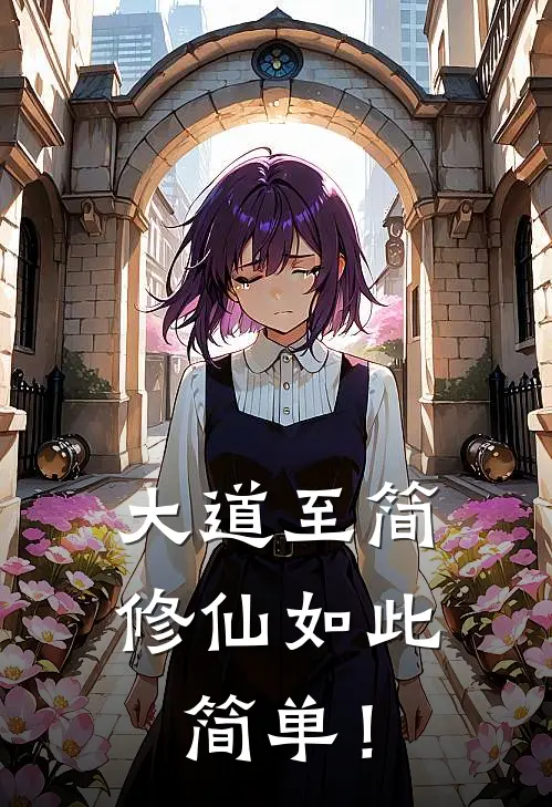 大道至简：修仙如此简单！