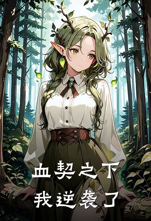 血契之下我逆袭了