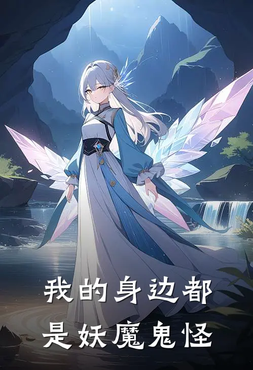 我的身边都是妖魔鬼怪