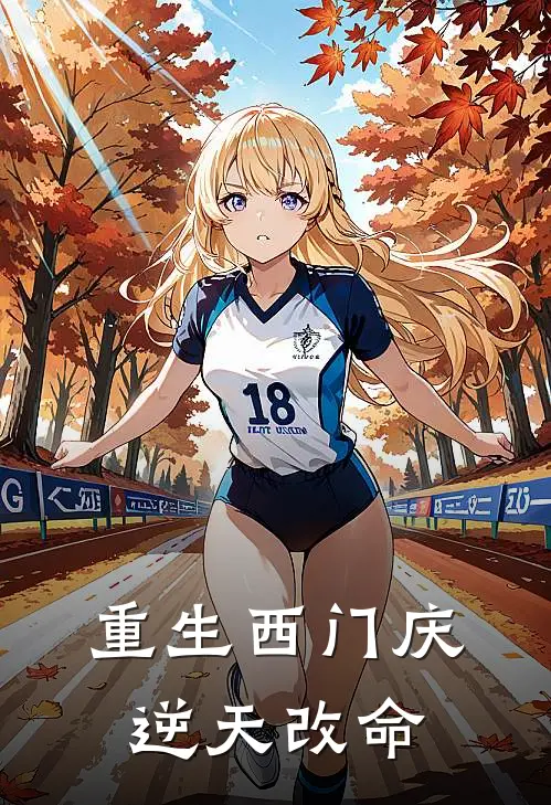 重生西门庆：逆天改命