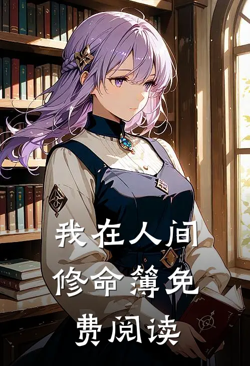 我在人间修命簿免费阅读