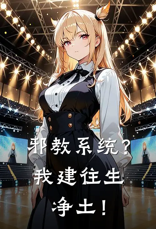 邪教系统？我建往生净土！(王善陈涛)热门网络小说推荐_免费完结版小说邪教系统？我建往生净土！(王善陈涛)