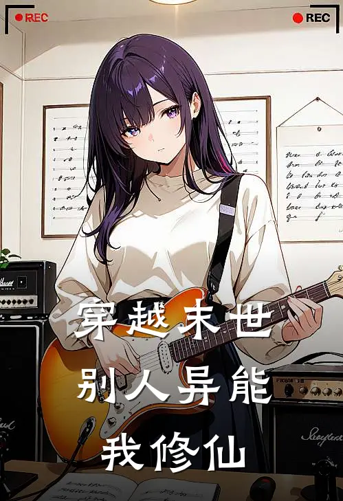 穿越末世，别人异能，我修仙