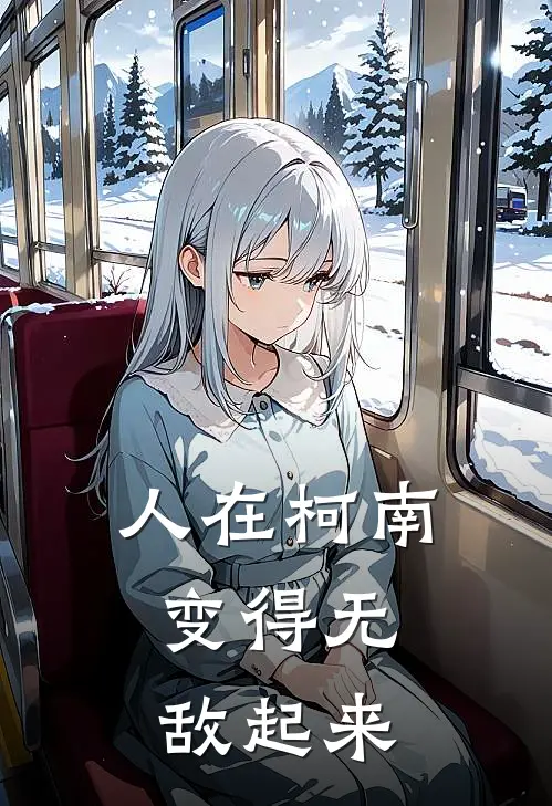 人在柯南：变得无敌起来