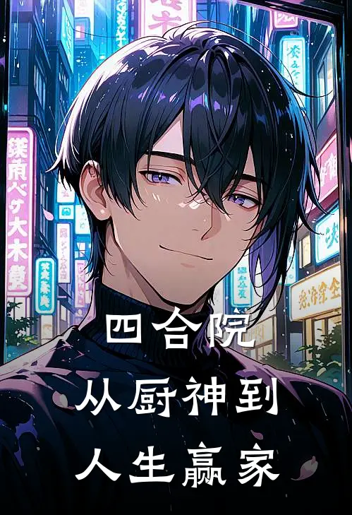 四合院：从厨神到人生赢家(何雨柱秦淮茹)免费小说笔趣阁_完结版小说推荐四合院：从厨神到人生赢家(何雨柱秦淮茹)