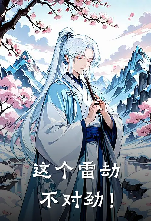 这个雷劫不对劲！