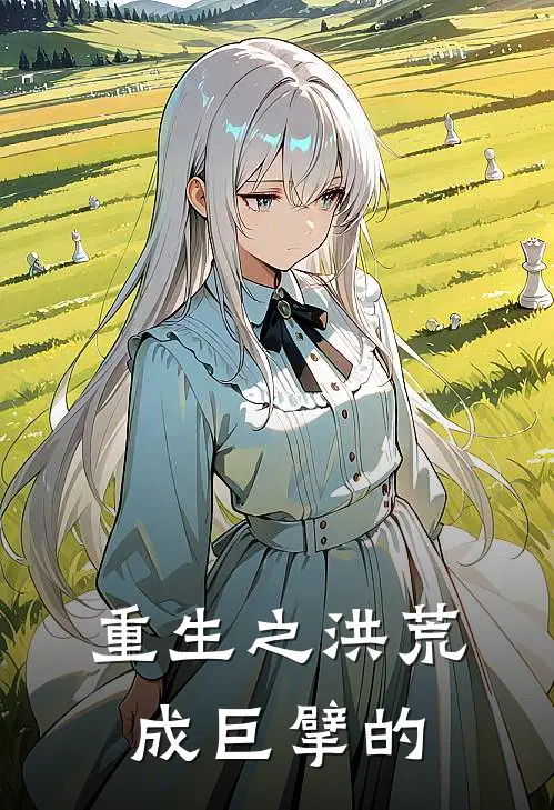 重生之洪荒成巨擘的