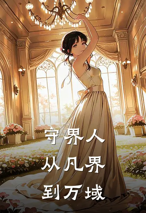 守界人：从凡界到万域