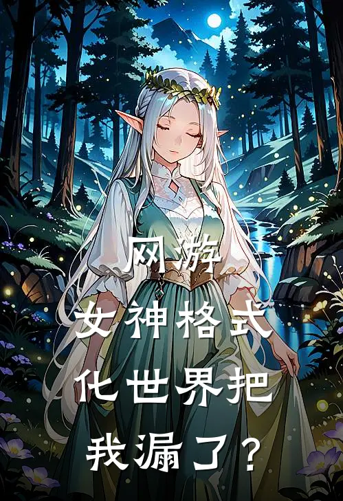 网游：女神格式化世界把我漏了？(梁君诺吴灿)完整版免费阅读_最新章节列表网游：女神格式化世界把我漏了？(梁君诺吴灿)