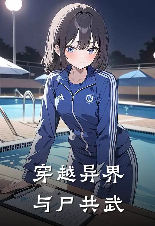 穿越异界：与尸共武