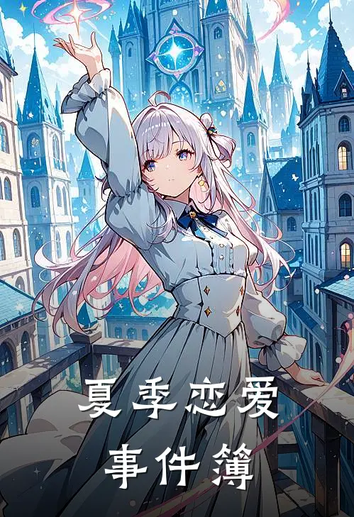 夏季恋爱事件簿