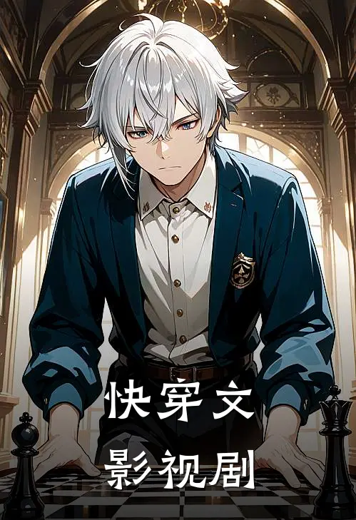 快穿文影视剧