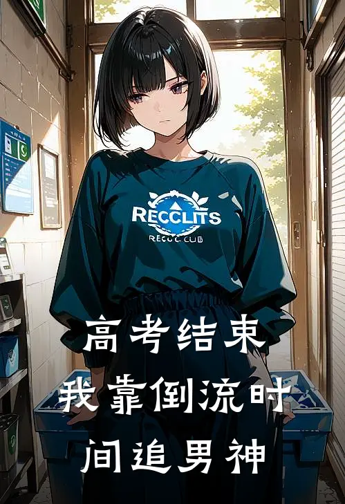 高考结束，我靠倒流时间追男神(林晚张佳)小说免费阅读无弹窗_完结小说高考结束，我靠倒流时间追男神林晚张佳