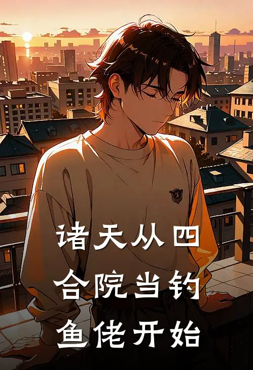 诸天从四合院当钓鱼佬开始